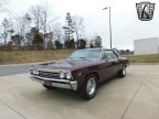 Thumbnail Photo 4 for 1967 Chevrolet Chevelle Malibu