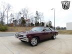 Thumbnail Photo 2 for 1967 Chevrolet Chevelle Malibu