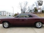 Thumbnail Photo 6 for 1967 Chevrolet Chevelle Malibu