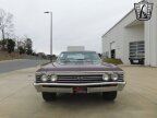 Thumbnail Photo 3 for 1967 Chevrolet Chevelle Malibu