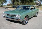 Thumbnail Photo 4 for 1967 Chevrolet Chevelle