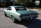 Thumbnail Photo 6 for 1967 Chevrolet Chevelle