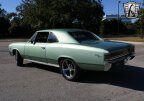 Thumbnail Photo 5 for 1967 Chevrolet Chevelle
