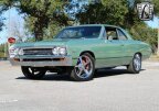 Thumbnail Photo 2 for 1967 Chevrolet Chevelle