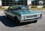 Thumbnail Photo 3 for 1967 Chevrolet Chevelle