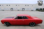 Thumbnail Photo 3 for 1967 Chevrolet Chevelle