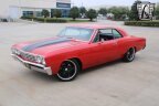 Thumbnail Photo 2 for 1967 Chevrolet Chevelle