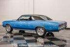 Thumbnail Photo 6 for 1967 Chevrolet Chevelle SS