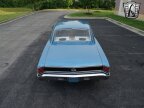 Thumbnail Photo 5 for 1967 Chevrolet Chevelle