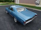 Thumbnail Photo 4 for 1967 Chevrolet Chevelle