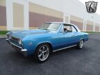 Thumbnail Photo 2 for 1967 Chevrolet Chevelle