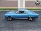 Thumbnail Photo 3 for 1967 Chevrolet Chevelle