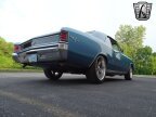 Thumbnail Photo 6 for 1967 Chevrolet Chevelle