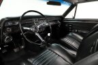 Thumbnail Photo 2 for 1967 Chevrolet Chevelle SS