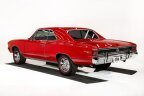 Thumbnail Photo 6 for 1967 Chevrolet Chevelle SS