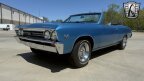 Thumbnail Photo 2 for 1967 Chevrolet Chevelle SS