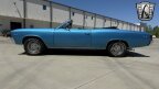 Thumbnail Photo 3 for 1967 Chevrolet Chevelle SS