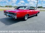 Thumbnail Photo 6 for 1967 Chevrolet Chevelle