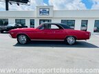 Thumbnail Photo 2 for 1967 Chevrolet Chevelle