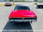 Thumbnail Photo 5 for 1967 Chevrolet Chevelle