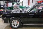 Thumbnail Photo 3 for 1967 Chevrolet Chevelle SS