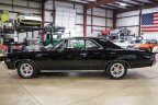 Thumbnail Photo 4 for 1967 Chevrolet Chevelle SS