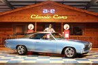 Thumbnail Photo 6 for 1967 Chevrolet Chevelle