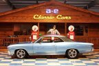 Thumbnail Photo 1 for 1967 Chevrolet Chevelle