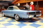 Thumbnail Photo 5 for 1967 Chevrolet Chevelle