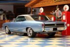 Thumbnail Photo 3 for 1967 Chevrolet Chevelle