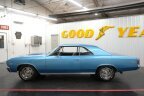 Thumbnail Photo 5 for 1967 Chevrolet Chevelle