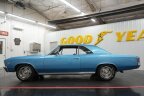 Thumbnail Photo 6 for 1967 Chevrolet Chevelle