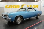 Thumbnail Photo 4 for 1967 Chevrolet Chevelle
