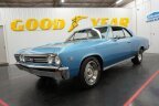 Thumbnail Photo 2 for 1967 Chevrolet Chevelle