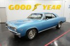 Thumbnail Photo 3 for 1967 Chevrolet Chevelle