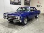 Thumbnail Photo 2 for 1967 Chevrolet Chevelle