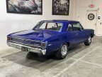 Thumbnail Photo 3 for 1967 Chevrolet Chevelle