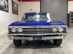 Thumbnail Photo 1 for 1967 Chevrolet Chevelle