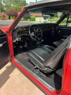 Thumbnail Photo 4 for 1967 Chevrolet Chevelle SS for Sale by Owner