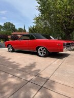 Thumbnail Photo 2 for 1967 Chevrolet Chevelle SS for Sale by Owner