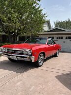 Thumbnail Photo 1 for 1967 Chevrolet Chevelle SS for Sale by Owner