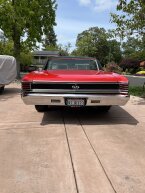 Thumbnail Photo 3 for 1967 Chevrolet Chevelle SS for Sale by Owner