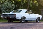 Thumbnail Photo 2 for 1967 Chevrolet Chevelle Malibu