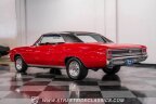Thumbnail Photo 6 for 1967 Chevrolet Chevelle