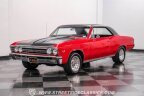 Thumbnail Photo 4 for 1967 Chevrolet Chevelle
