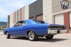 Thumbnail Photo 4 for 1967 Chevrolet Chevelle