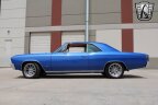 Thumbnail Photo 3 for 1967 Chevrolet Chevelle