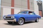 Thumbnail Photo 2 for 1967 Chevrolet Chevelle