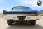 Thumbnail Photo 5 for 1967 Chevrolet Chevelle