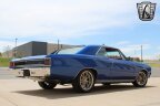Thumbnail Photo 6 for 1967 Chevrolet Chevelle